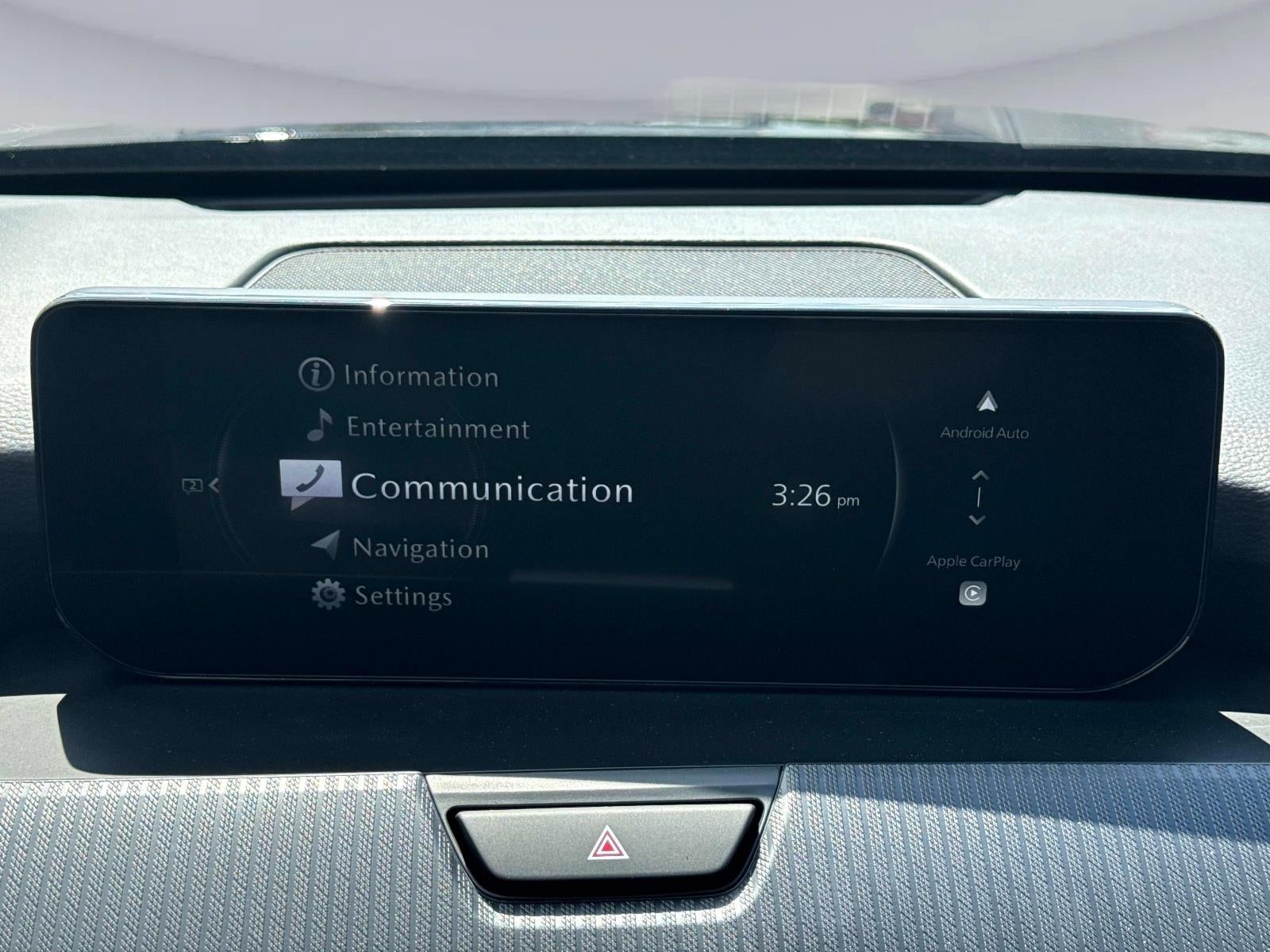 2026 Mazda Mazda CX-90 Select