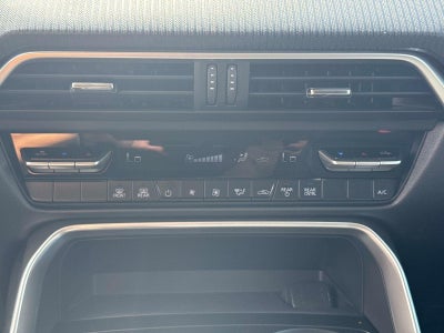 2026 Mazda Mazda CX-90 Select