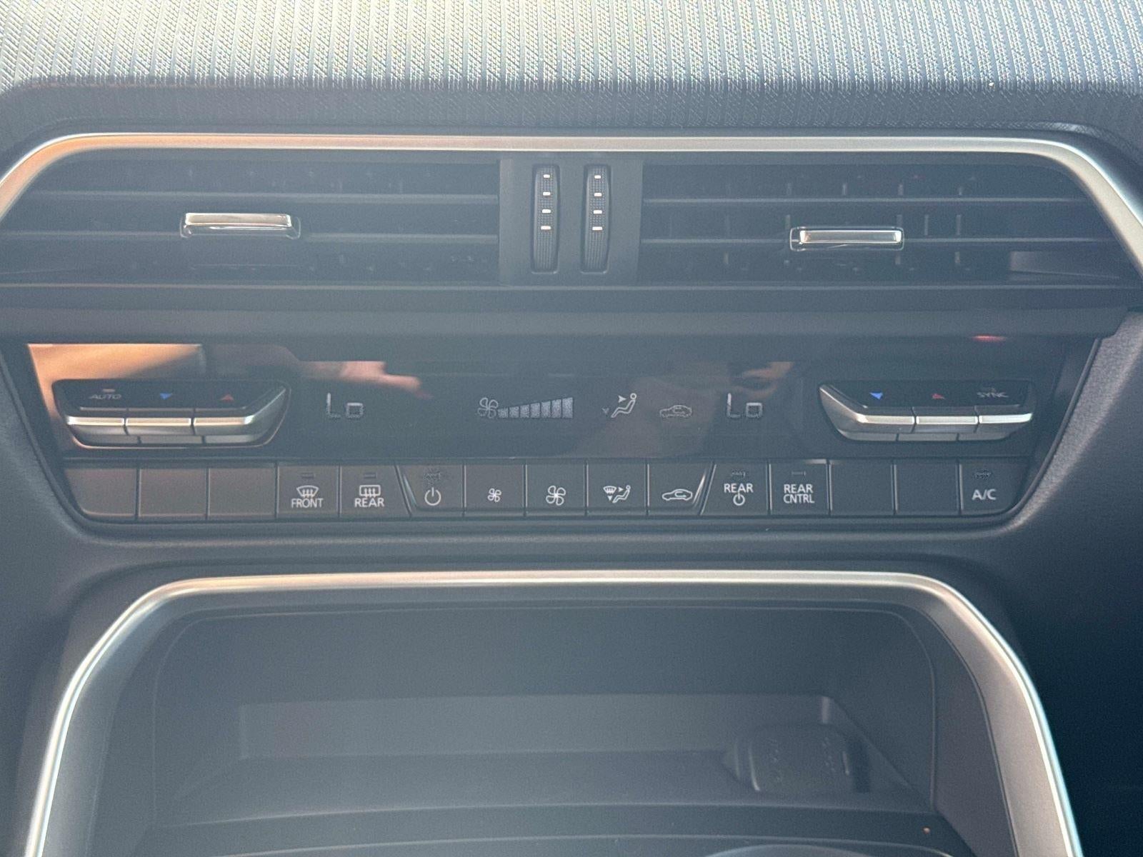 2026 Mazda Mazda CX-90 Select