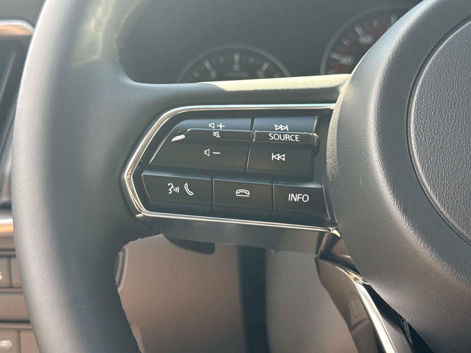 2026 Mazda Mazda CX-90 Select