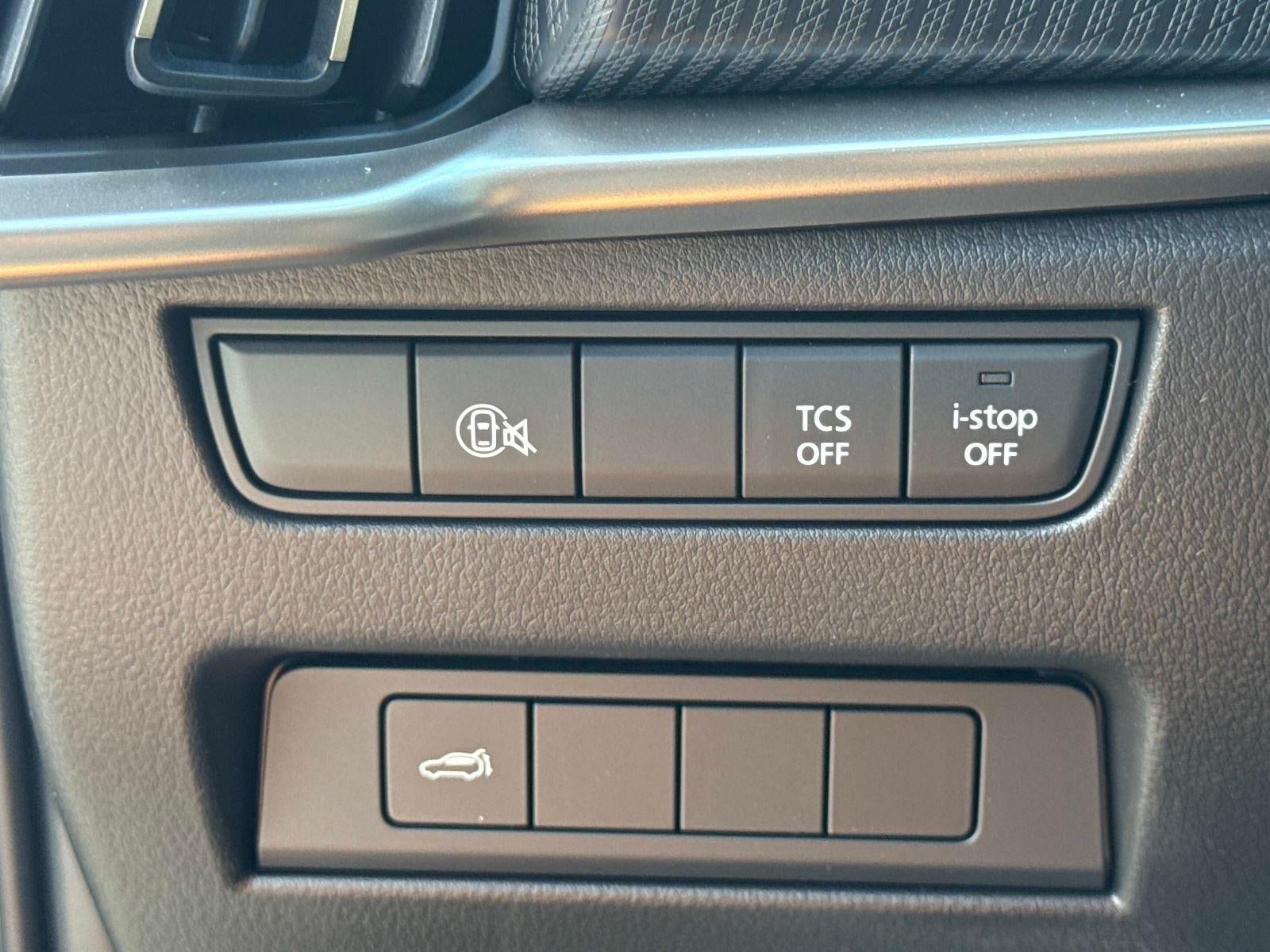 2026 Mazda Mazda CX-90 Select