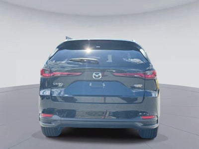 2026 Mazda Mazda CX-90 Select