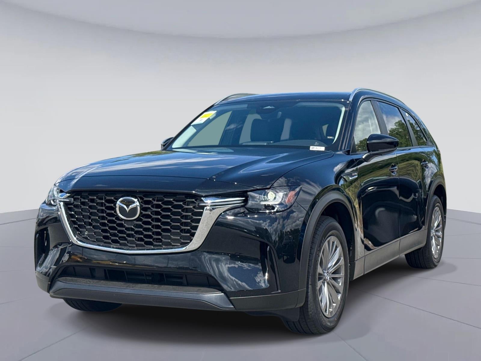 2026 Mazda Mazda CX-90 Select