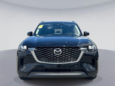 2026 Mazda Mazda CX-90 Select