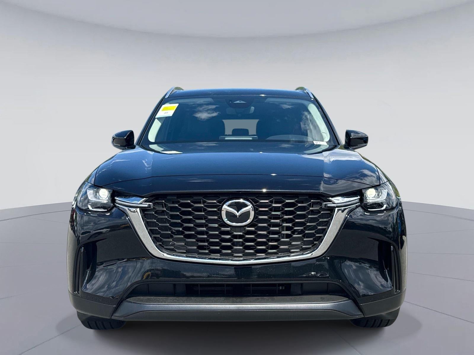 2026 Mazda Mazda CX-90 Select