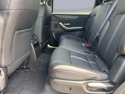 2026 Mazda Mazda CX-90 3.3 Turbo Select AWD