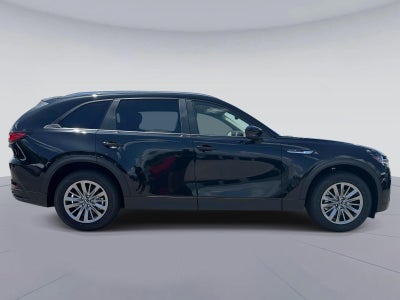 2026 Mazda Mazda CX-90 3.3 Turbo Select AWD