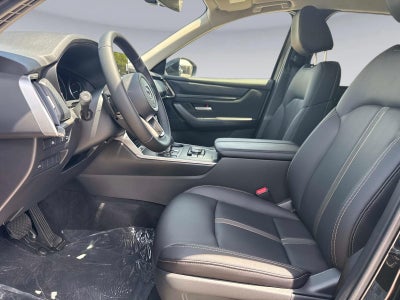 2026 Mazda Mazda CX-90 3.3 Turbo Select AWD