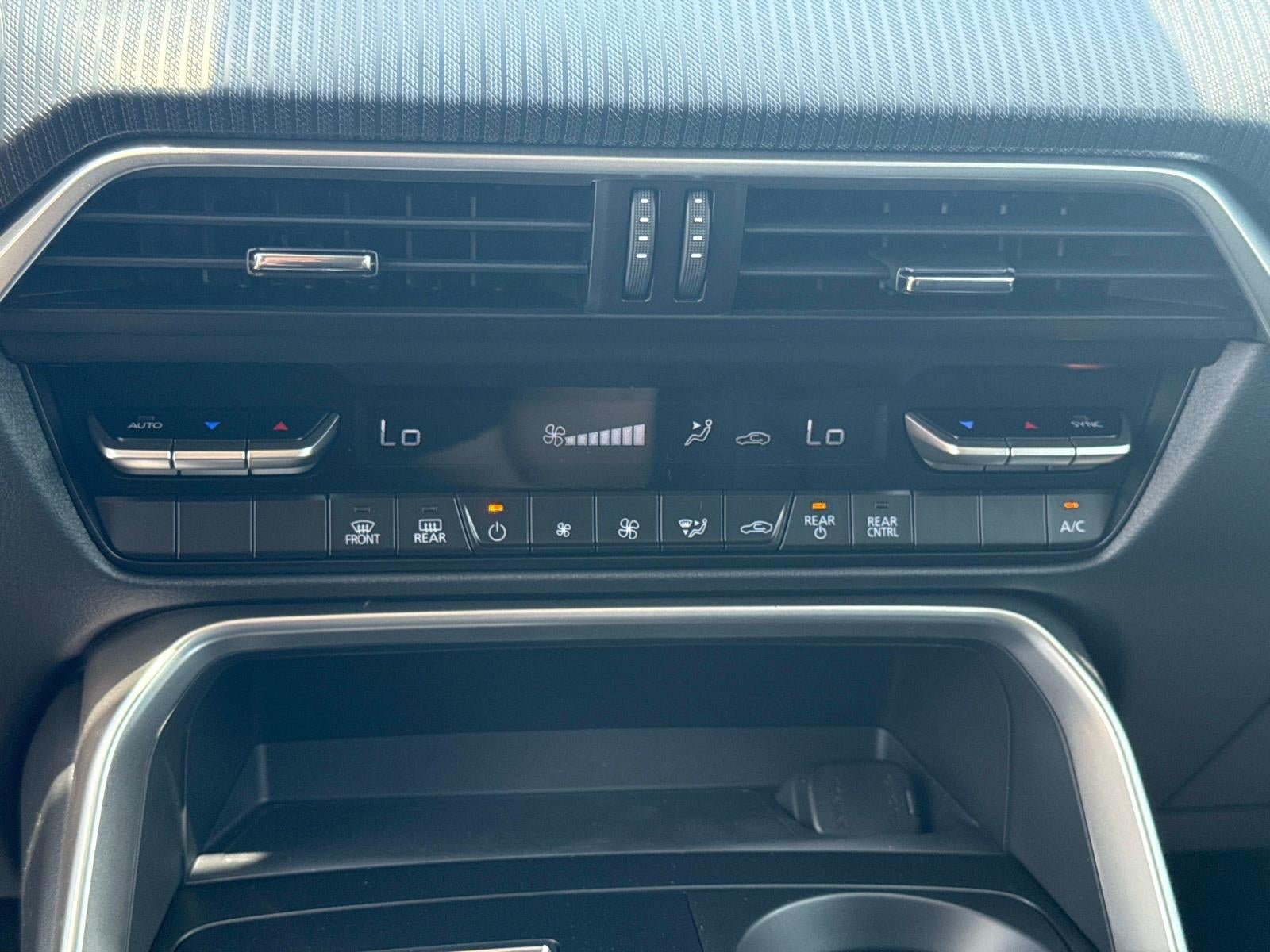 2026 Mazda Mazda CX-90 3.3 Turbo Select AWD