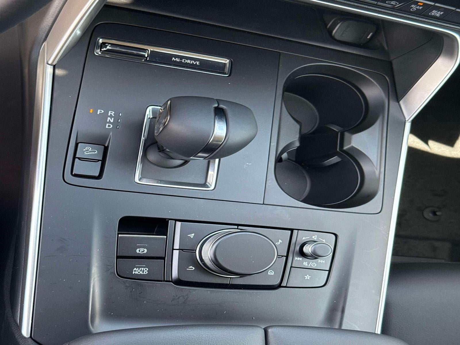 2026 Mazda Mazda CX-90 3.3 Turbo Select AWD