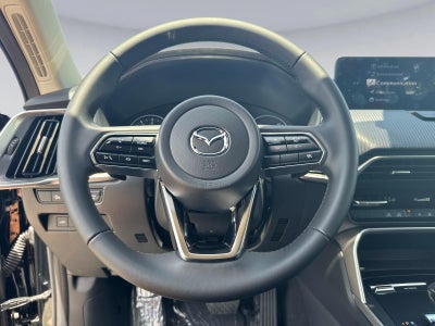 2026 Mazda Mazda CX-90 3.3 Turbo Select AWD