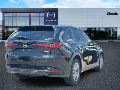 2026 Mazda Mazda CX-90 3.3 Turbo Select AWD