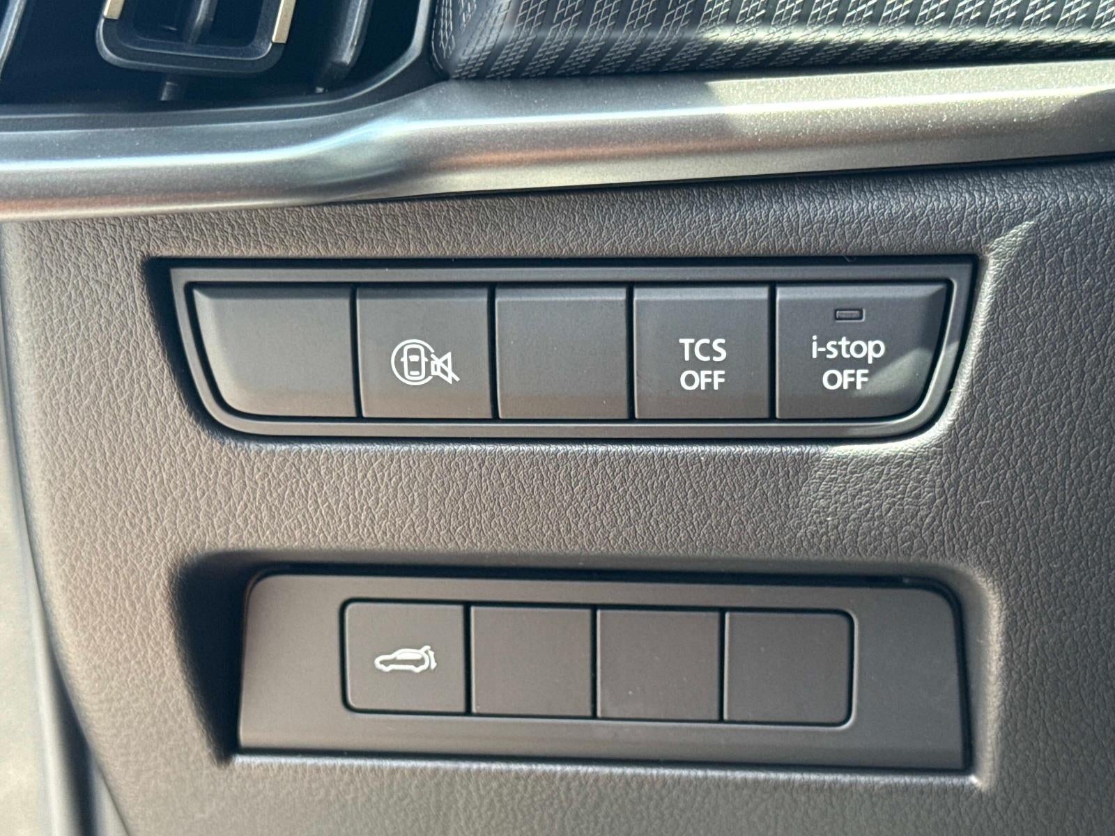 2026 Mazda Mazda CX-90 3.3 Turbo Select AWD