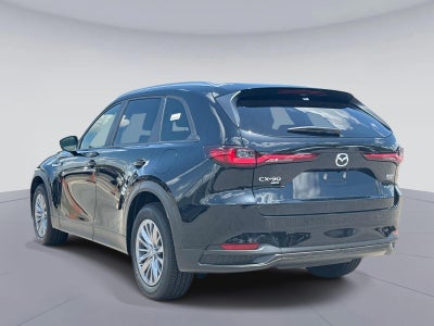 2026 Mazda Mazda CX-90 3.3 Turbo Select AWD