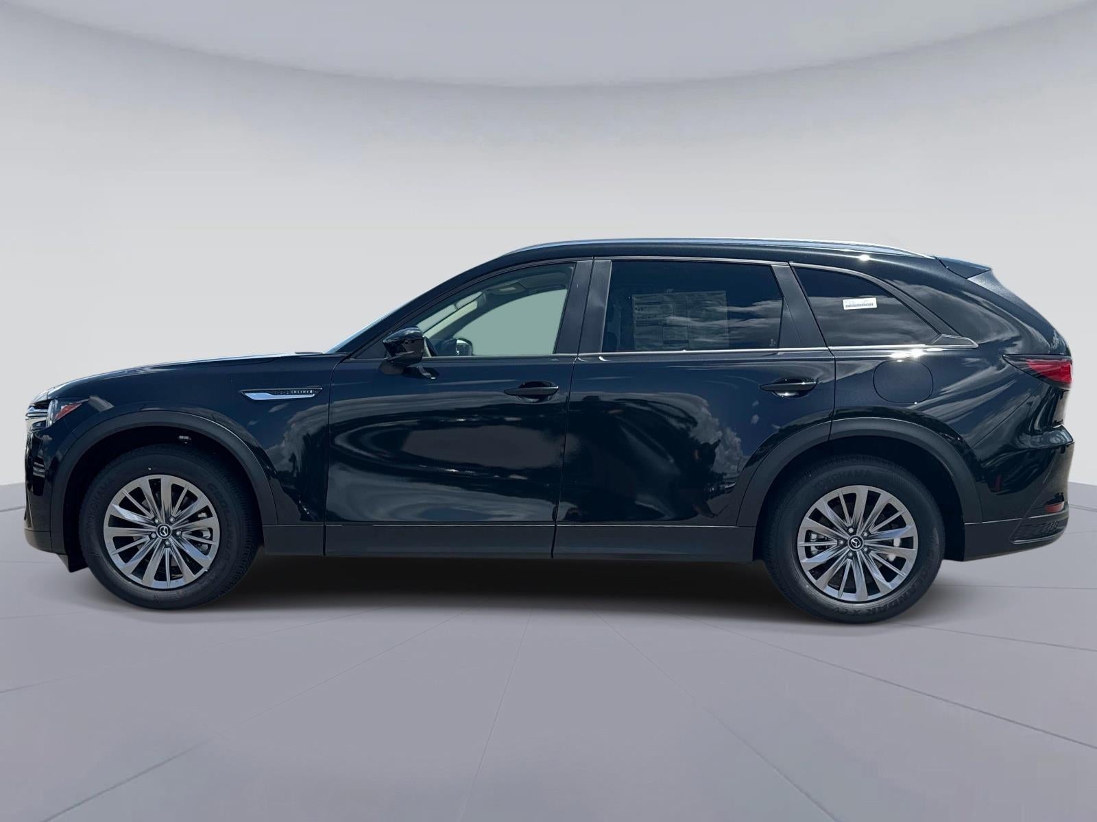 2026 Mazda Mazda CX-90 3.3 Turbo Select AWD