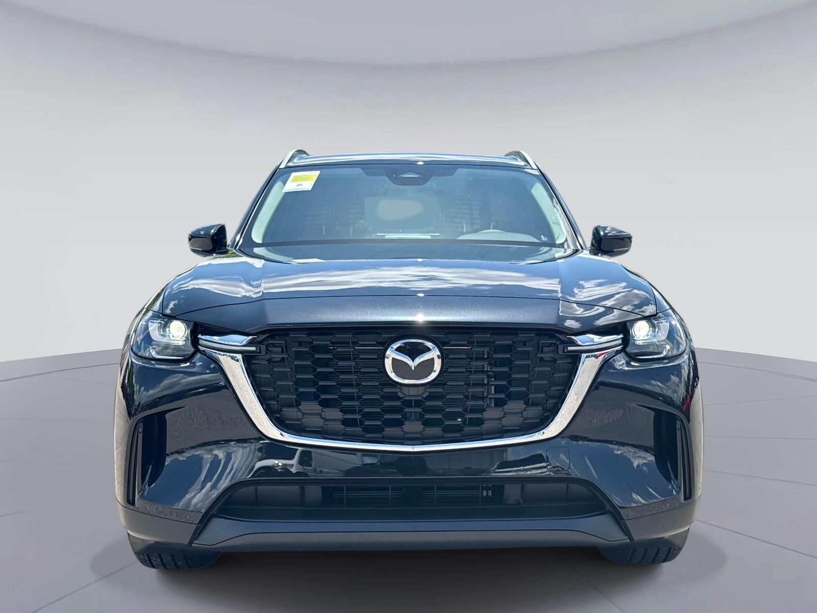 2026 Mazda Mazda CX-90 3.3 Turbo Select AWD