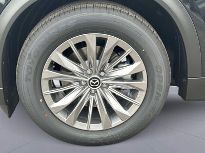 2026 Mazda Mazda CX-90 3.3 Turbo Select AWD