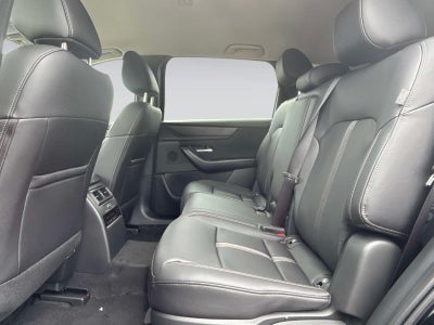 2026 Mazda Mazda CX-90 3.3 Turbo Select AWD
