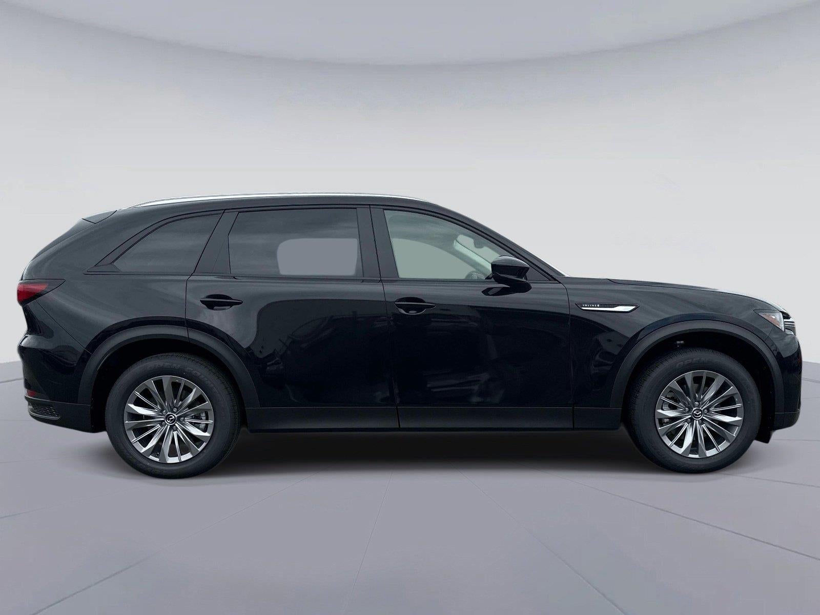 2026 Mazda Mazda CX-90 3.3 Turbo Select AWD