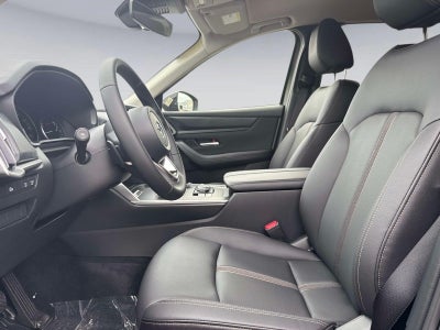 2026 Mazda Mazda CX-90 3.3 Turbo Select AWD