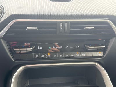 2026 Mazda Mazda CX-90 3.3 Turbo Select AWD