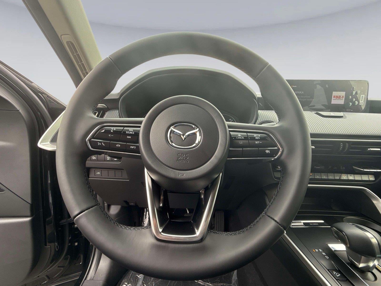 2026 Mazda Mazda CX-90 3.3 Turbo Select AWD