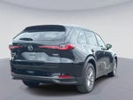 2026 Mazda Mazda CX-90 3.3 Turbo Select AWD