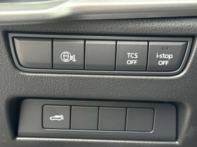 2026 Mazda Mazda CX-90 3.3 Turbo Select AWD