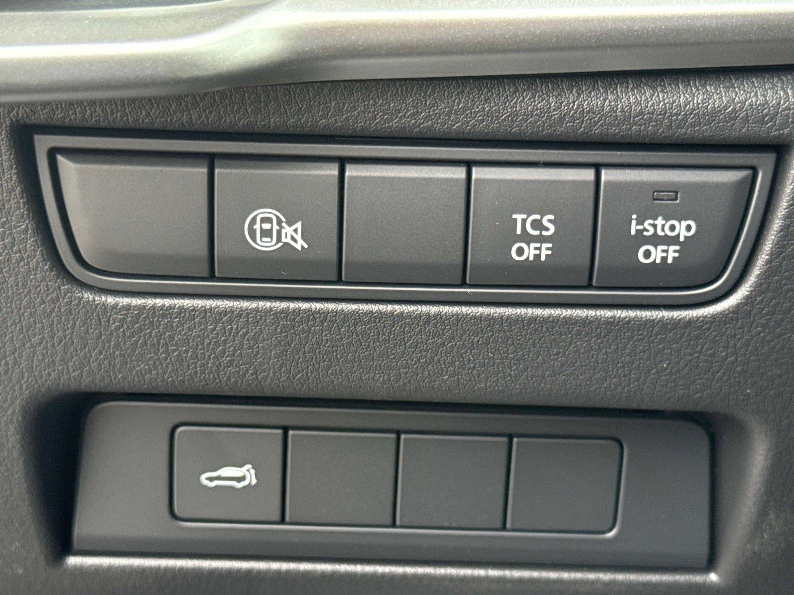 2026 Mazda Mazda CX-90 3.3 Turbo Select AWD