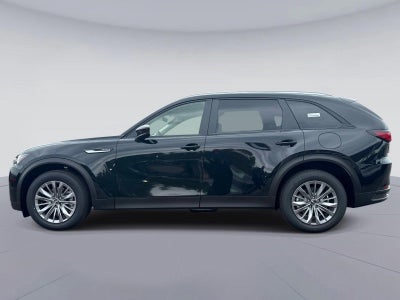 2026 Mazda Mazda CX-90 3.3 Turbo Select AWD
