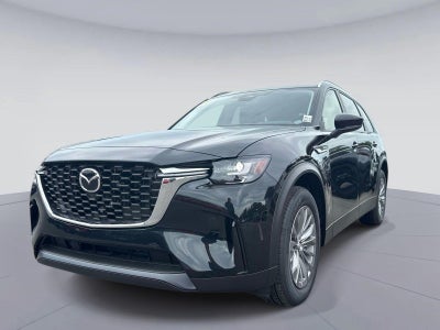 2026 Mazda Mazda CX-90 3.3 Turbo Select AWD