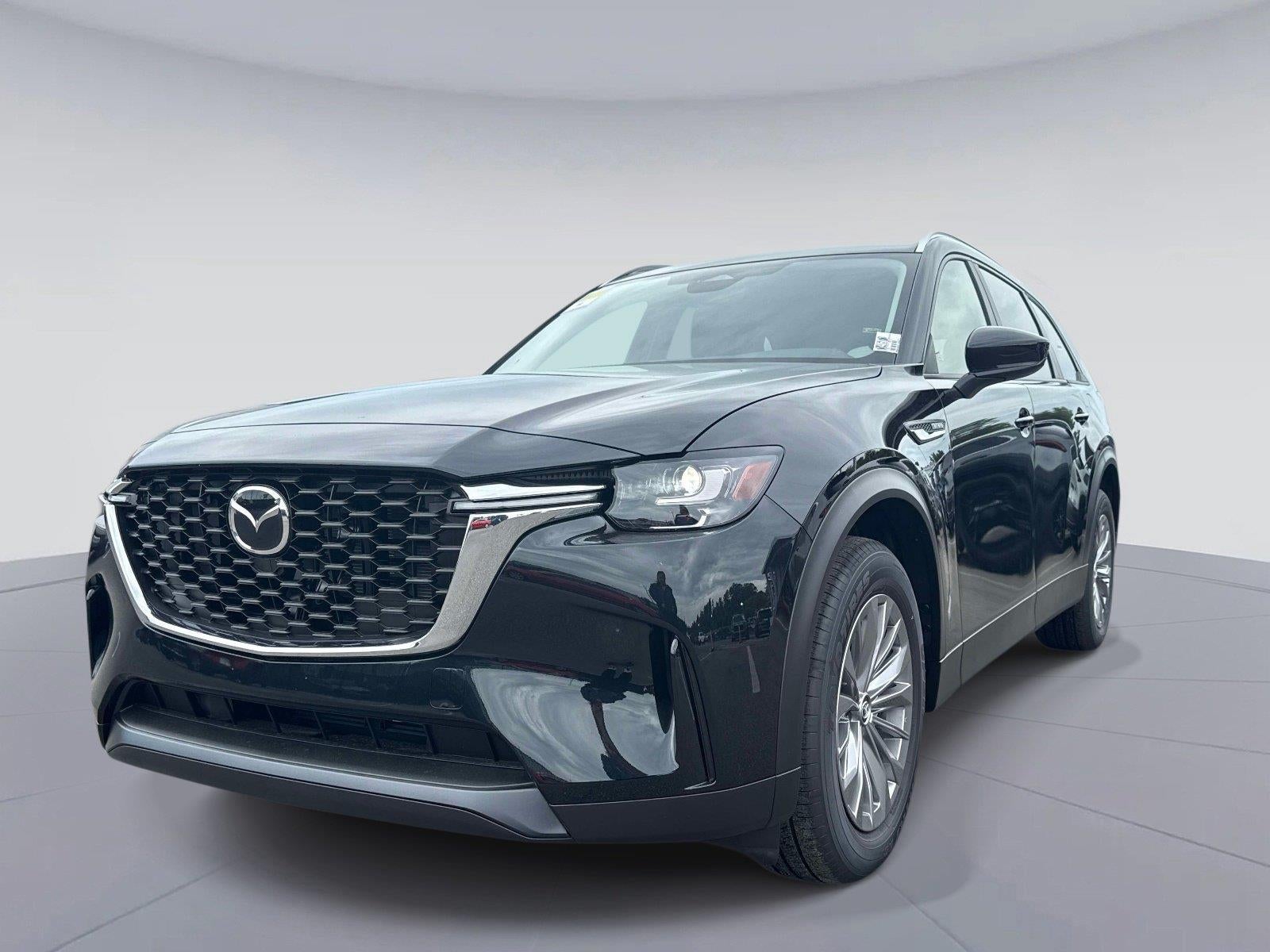 2026 Mazda Mazda CX-90 3.3 Turbo Select AWD