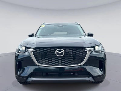 2026 Mazda Mazda CX-90 3.3 Turbo Select AWD