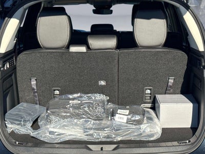 2026 Mazda Mazda CX-90 3.3 Turbo Select AWD