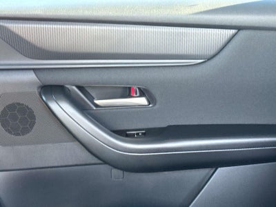 2026 Mazda Mazda CX-90 3.3 Turbo Select AWD