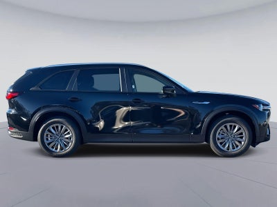 2026 Mazda Mazda CX-90 3.3 Turbo Select AWD