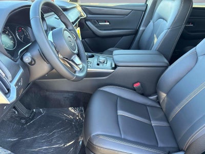 2026 Mazda Mazda CX-90 3.3 Turbo Select AWD