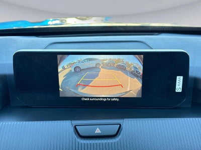 2026 Mazda Mazda CX-90 3.3 Turbo Select AWD