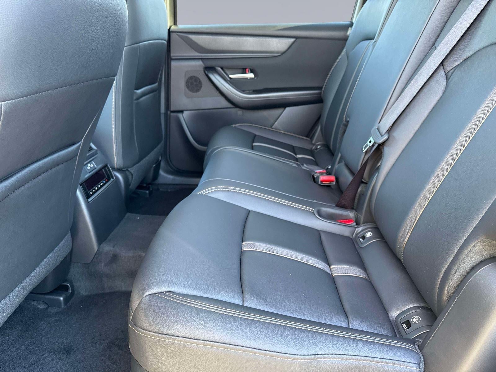 2026 Mazda Mazda CX-90 3.3 Turbo Select AWD