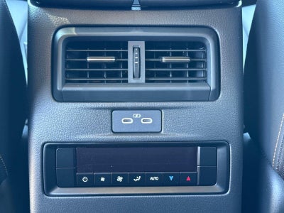 2026 Mazda Mazda CX-90 3.3 Turbo Select AWD