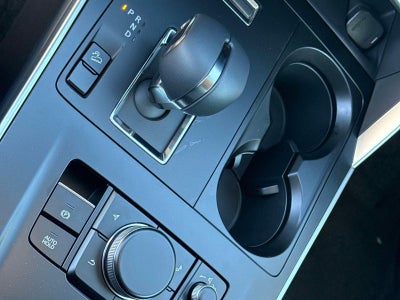 2026 Mazda Mazda CX-90 3.3 Turbo Select AWD