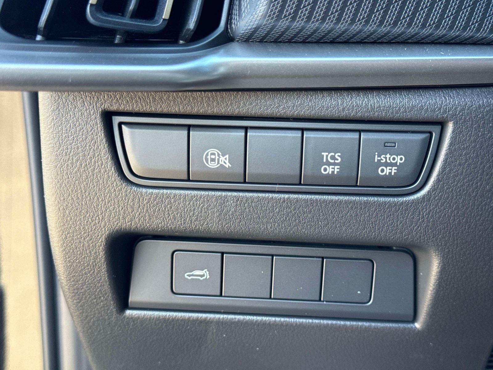 2026 Mazda Mazda CX-90 3.3 Turbo Select AWD