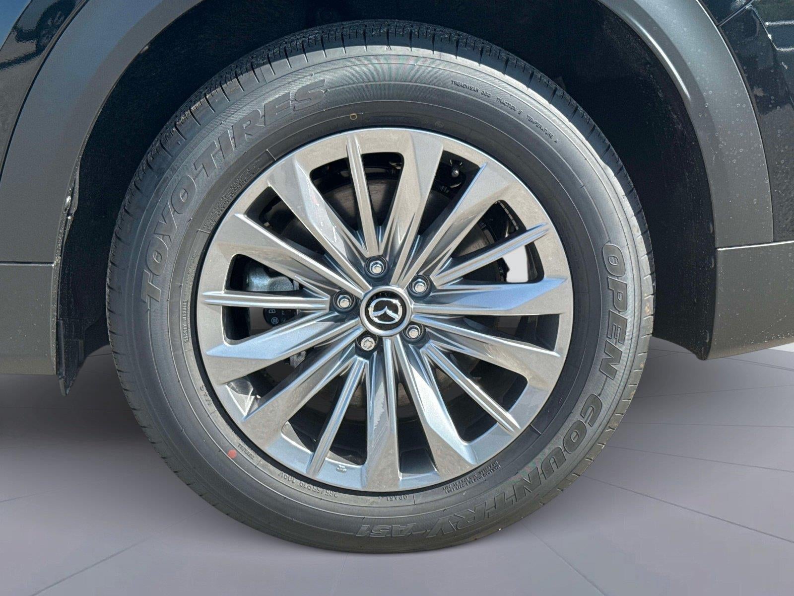 2026 Mazda Mazda CX-90 3.3 Turbo Select AWD