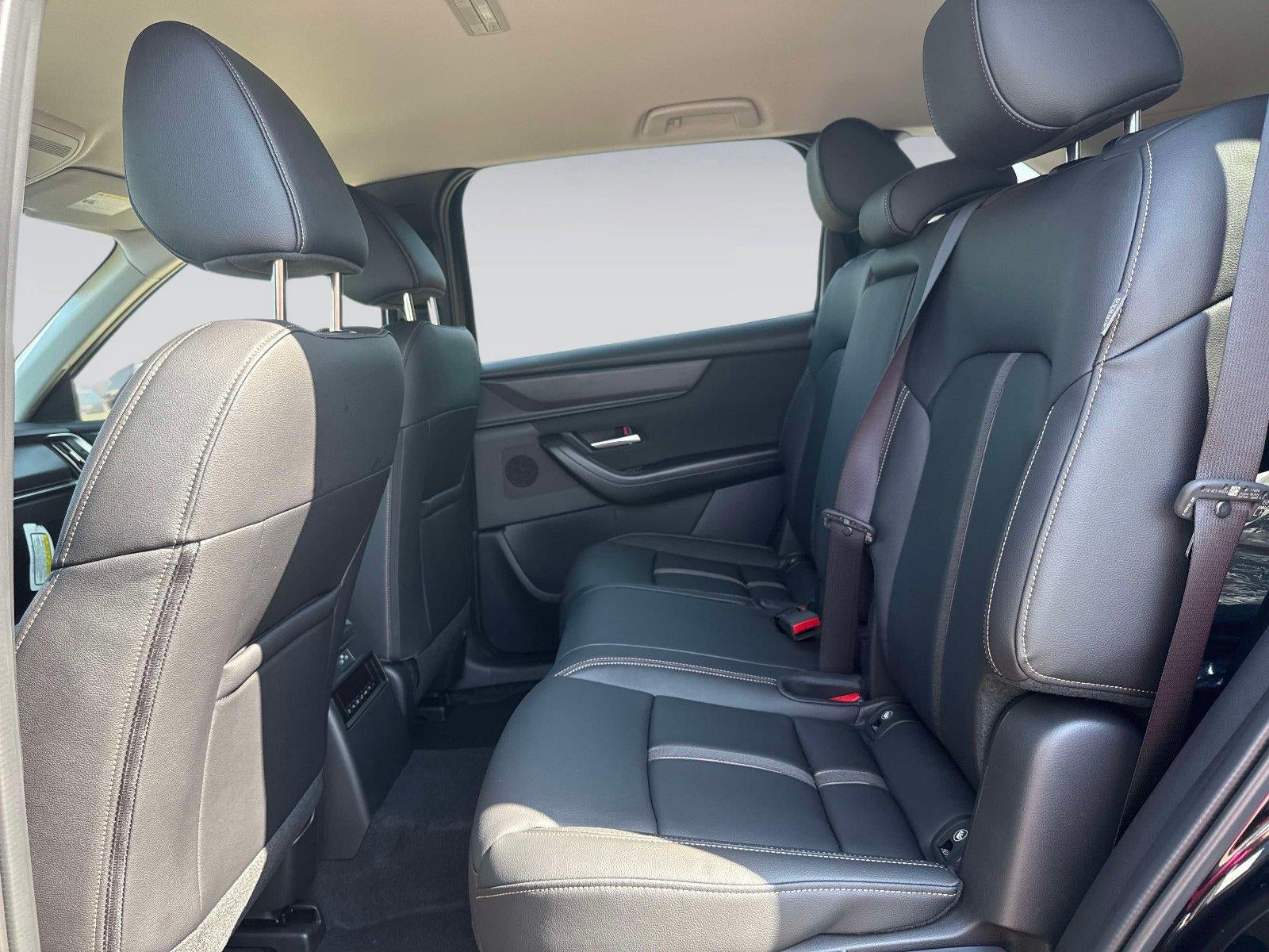 2026 Mazda Mazda CX-90 3.3 Turbo Select AWD