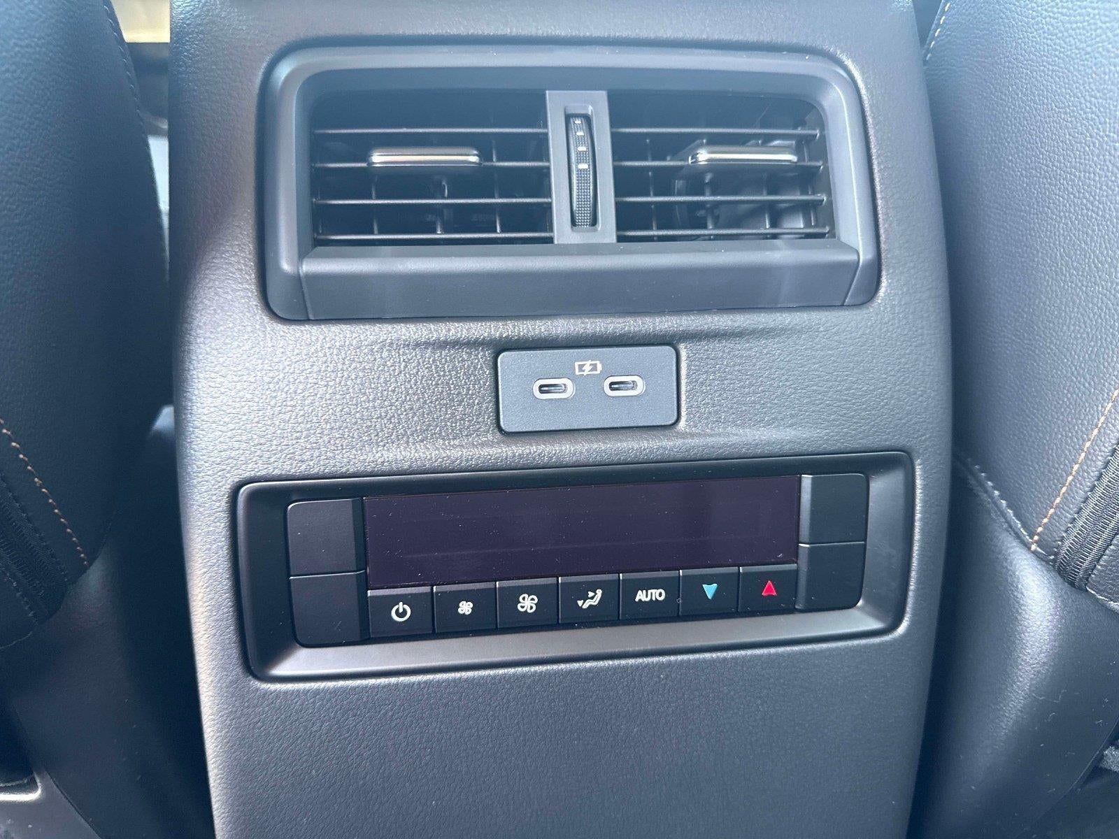 2026 Mazda Mazda CX-90 3.3 Turbo Select AWD