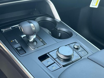 2026 Mazda Mazda CX-90 3.3 Turbo Select AWD