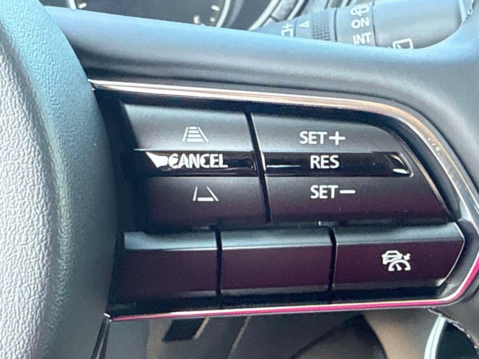 2026 Mazda Mazda CX-90 3.3 Turbo Select AWD