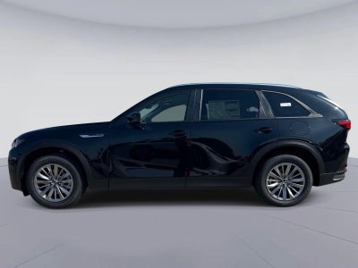 2026 Mazda Mazda CX-90 3.3 Turbo Select AWD