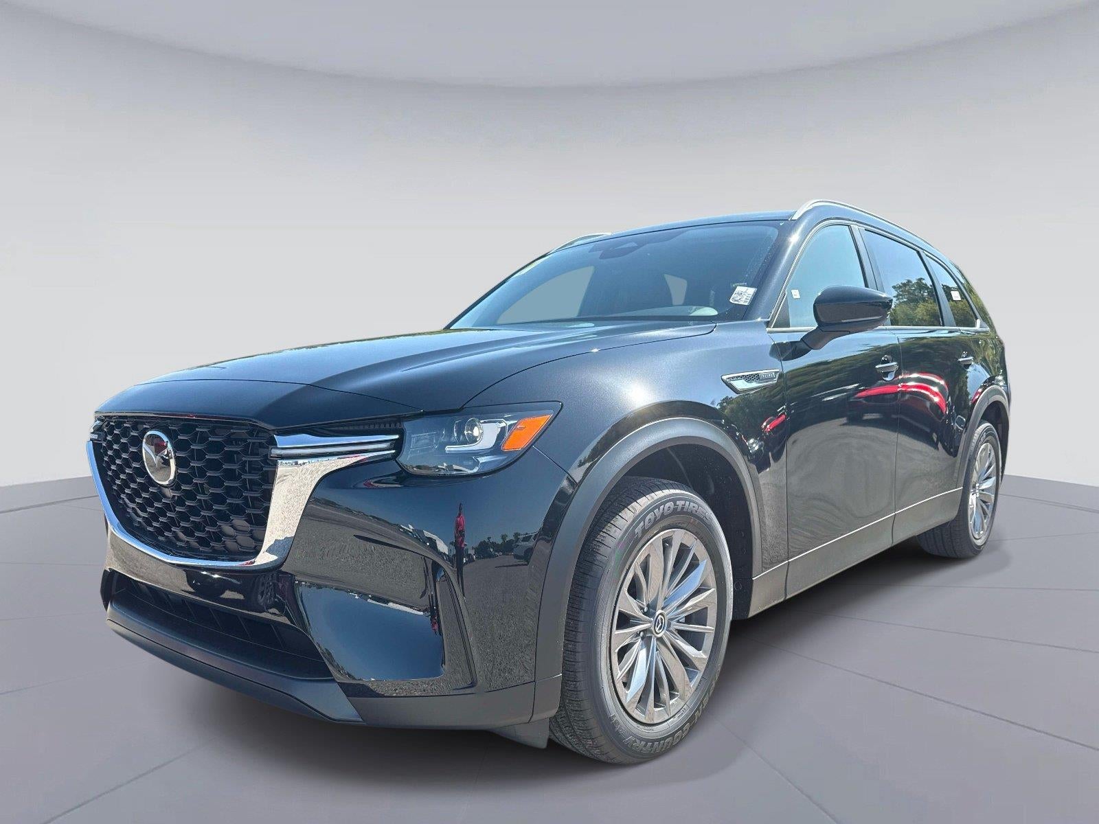 2026 Mazda Mazda CX-90 3.3 Turbo Select AWD