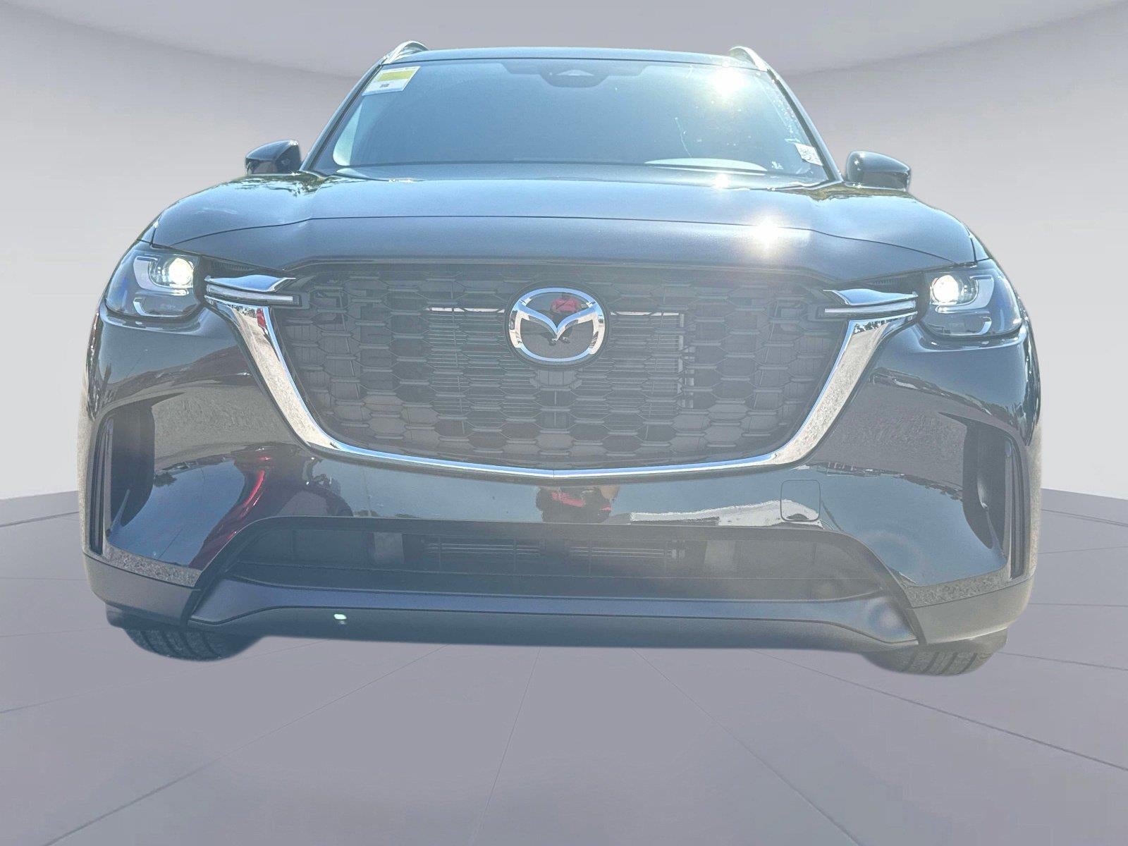 2026 Mazda Mazda CX-90 3.3 Turbo Select AWD